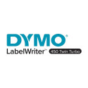 Dymo LabelWriter 450 Twin Turbo