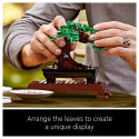 "LEGO Creator Expert Bonsai Baum"