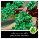"LEGO Creator Expert Bonsai Baum"