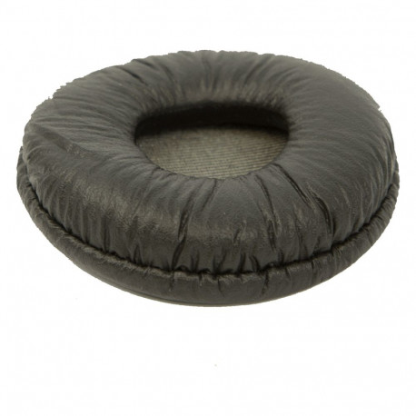 Jabra nahast asenduskõrvapadjad PRO 9xx / PRO 94xx (10 tk)