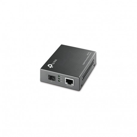 Omada Nek MC220L gigabit kiudoptiline konverter