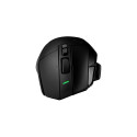 Logitech G502 X Plus must
