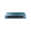 8-pordiline TP-LINK LiteWave LS108G