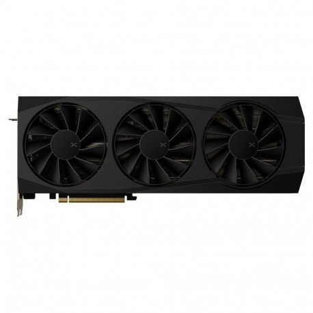 XFX Quicksilver RX 9070 16GB mänguri OC GDDR6 3 ventilaatoriga