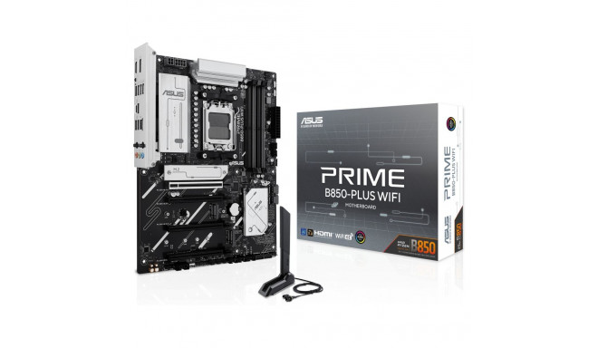 "MB ASUS PRIME B850-PLUS WIFI"