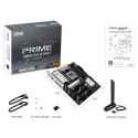 ASUS PRIME B850-PLUS WIFI emaplaat