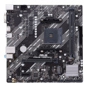 ASUS PRIME A520M-K emaplaat (AMD.AM4.DDR4.mATX)