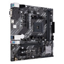 "MB ASUS PRIME A520M-K (AMD.AM4.DDR4.mATX)"