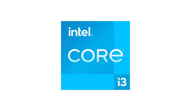 Intel S1700 Core i3 13100T tray Gen13