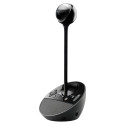 Logitech BCC950 must konverentsikaamera