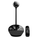 "Logitech ConferenceCam BCC950 black"