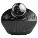 "Logitech ConferenceCam BCC950 black"