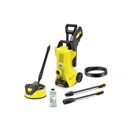 "Kärcher Hochdruckreiniger - K 3 POWER CONTROL Home T 5"