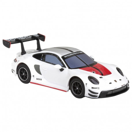 "Carrera - Hybrid Racing Cars - Porsche 911 GT3 R Rexy"