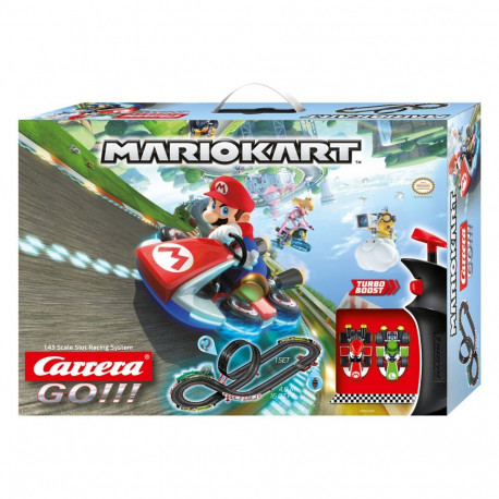 "Carrera - GO!!! Sets - Mario Kart™"