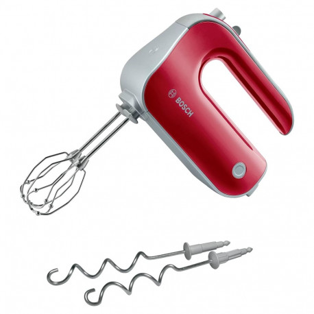 Bosch Styline Colour 500 W punane käsimikser