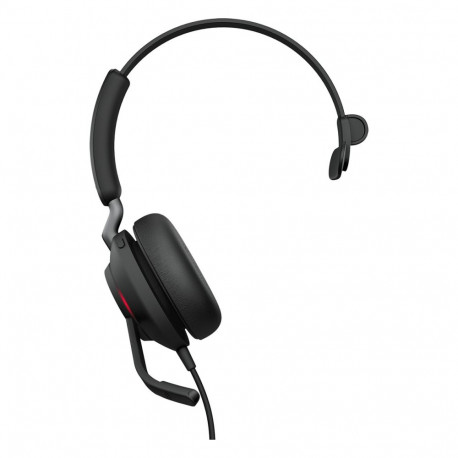 "Jabra Evolve2 40 SE USB-A. MS Mono"