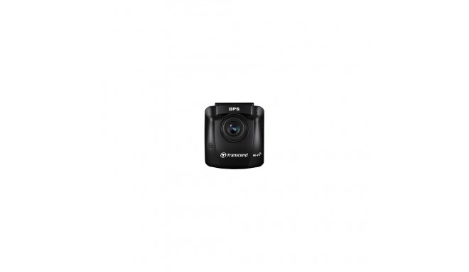 Transcend DrivePro 250 pardakaamera 32GB