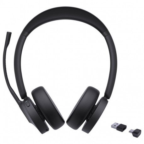 "Yealink Bluetooth Headset BH70 Dual UC USB-C/A"