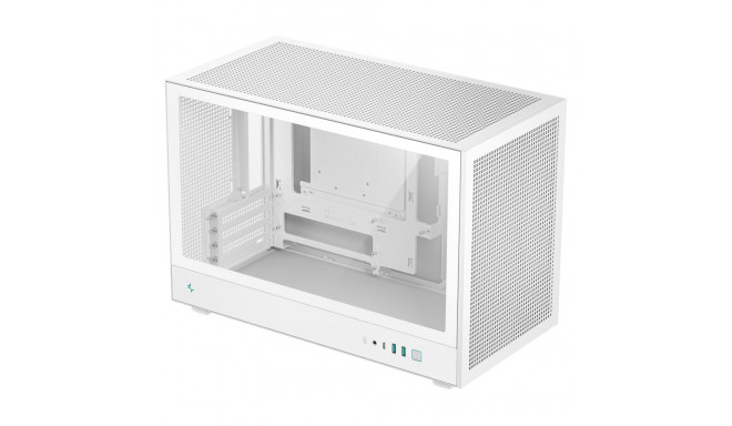 DeepCool CH260 valge midi