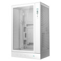 "Midi DeepCool CH270 DIGITAL White"