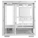 DeepCool CH690 DIGITAL valge Midi korpus