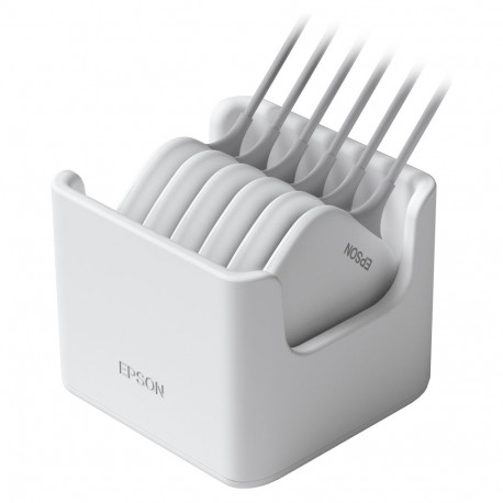 EPSON ELPWP20 juhtmevaba video- ja helilaiendus