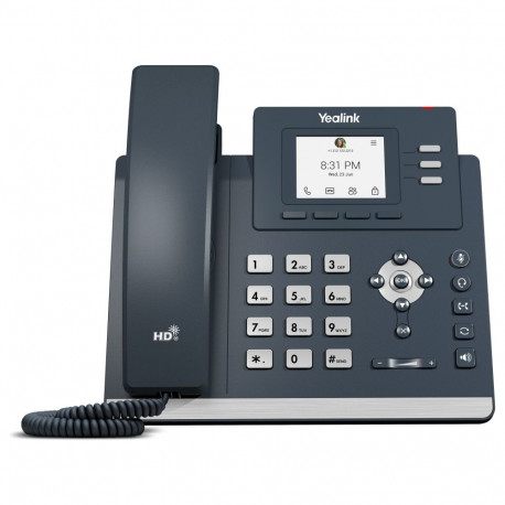 "Yealink Teams Edition MP52 E2"