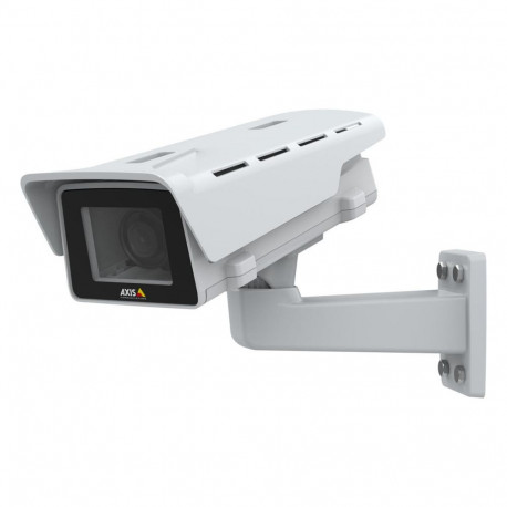 "Axis Netzwerkkamera Box-Typ Mini M1137-E MKII i-CS 5MP"