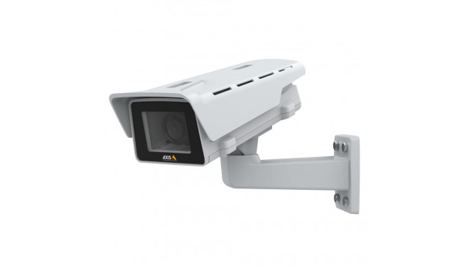 "Axis Netzwerkkamera Box-Typ Mini M1137-E MKII i-CS 5MP"