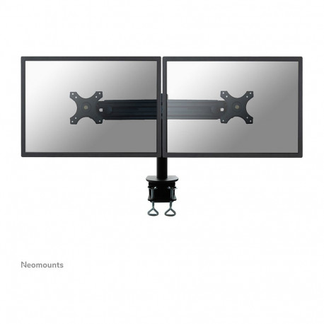 Neomounts lauakinnitus kahele lameekraanile kuni 30" (76 cm) 8KG FPMA-D700D