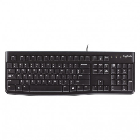 Logitech K120 UK must
