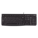 Logitech K120 UK must