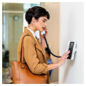 "HP Poly Edge E100 IP Phone"