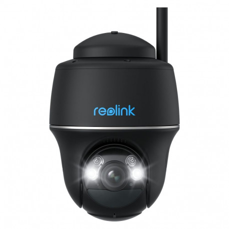 Reolink Argus Series B430-B akutoitega WiFi