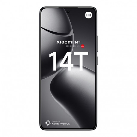 Xiaomi 14T 256GB 12RAM 5G EU must