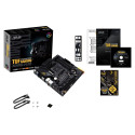 AM4 ASUS TUF GAMING B550M PLUS mATX