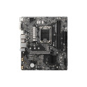 "1700 MSI PRO H610M-G DDR5"