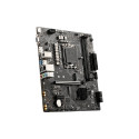 "1700 MSI PRO H610M-G DDR5"