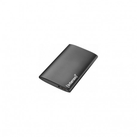 Intenso kaasaskantav PREMIUM 1TB USB 3.0, must