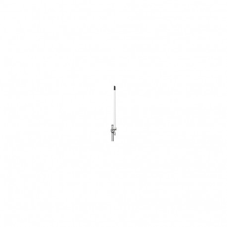 "Poynting Antennas LTE/GSM Mast/Wand A-OMNI-0121-V3   weiß SMA (M) 2,4dbi Rundstrahl/Wand 8m Kabel S