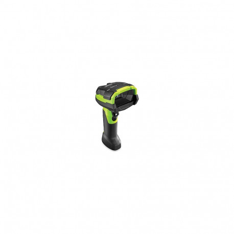 Zebra DS3678-SR juhtmevaba 1D/2D vöötkoodilugeja komplekt USB/Bluetooth 4.0