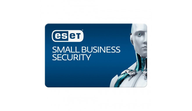"ESET Small Business Security -  5 User, 2 Years - ESD-Download"
