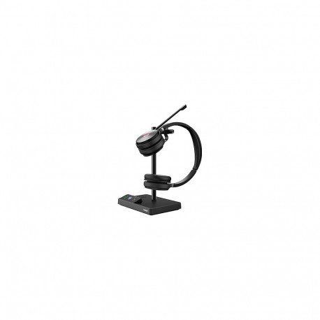 "Yealink Headsets WH62 Teams only Base without Headset WHB620T(V1)"