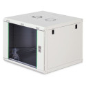 Digitus Dynamic 9HE hall seinakapp 505,05x600x600mm