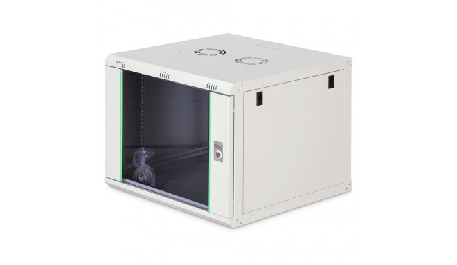 Digitus Dynamic 9HE hall seinakapp 505,05x600x600mm
