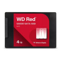 "2.5"" 4TB WD Red SA500 NAS"