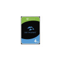 "4TB Seagate SkyHawk ST4000VX016 256MB"