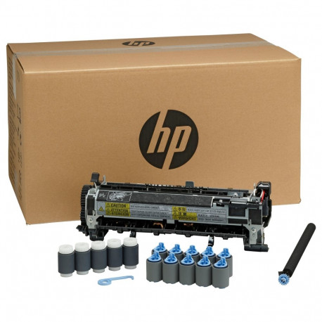 "HP Wartungskit F2G77A 220V"