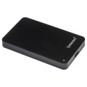 2,5 4TB Intenso Memory Case USB 3.0 must